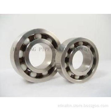 Thick Wall BV TUV Stainless Bearing Steel Tubing with SKF D